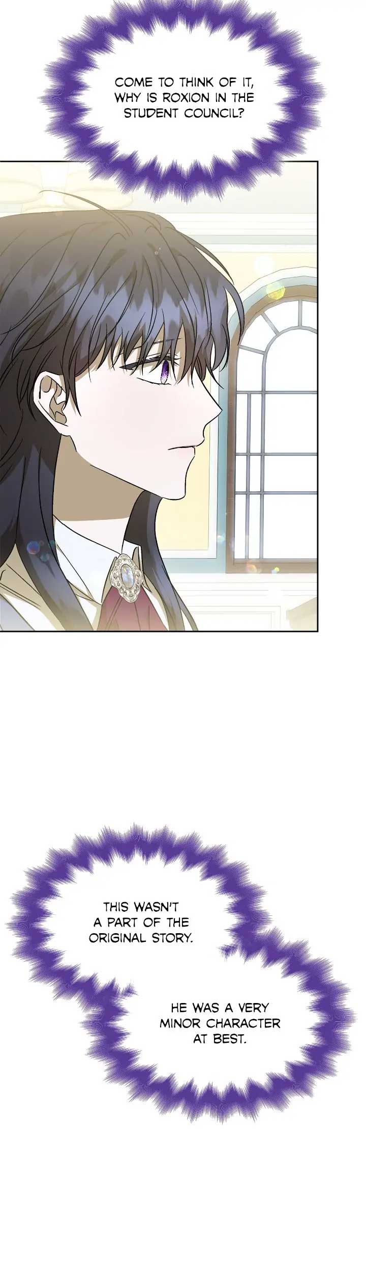 For the Happy Ending of the Tragic Novel Chapter 44 page 5