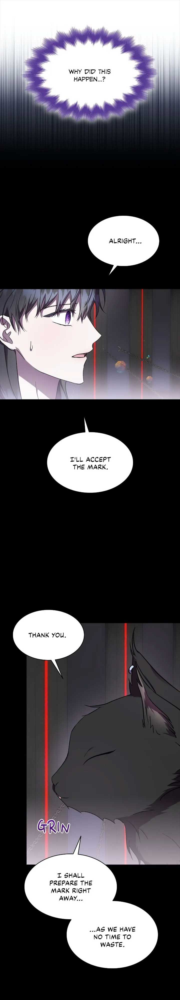 For the Happy Ending of the Tragic Novel Chapter 44 page 6