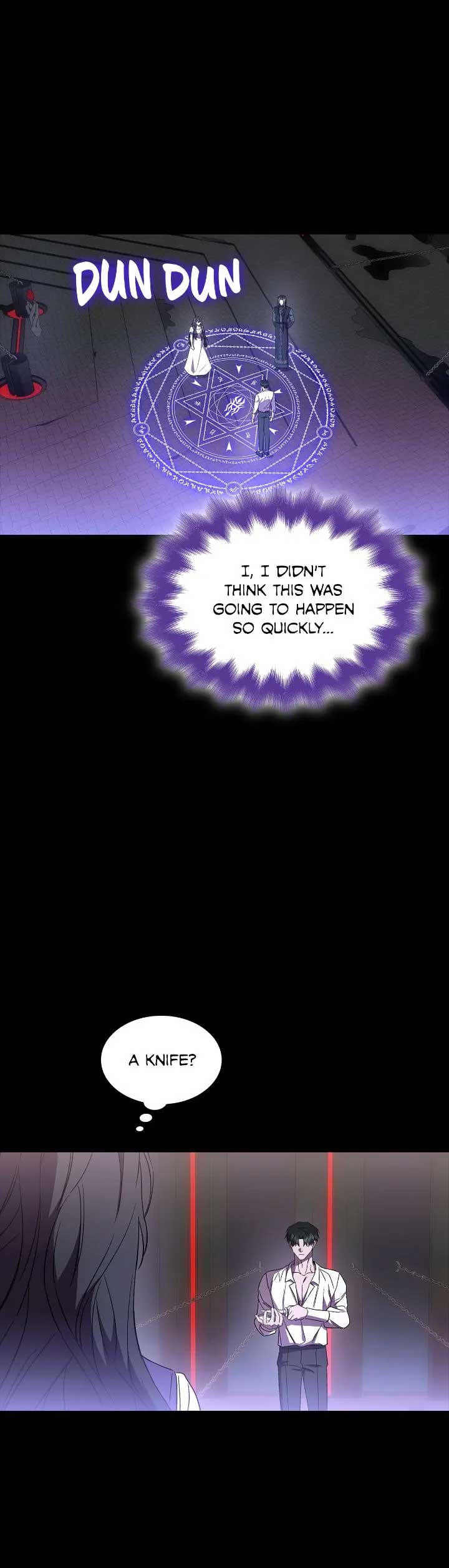 For the Happy Ending of the Tragic Novel Chapter 44 page 7