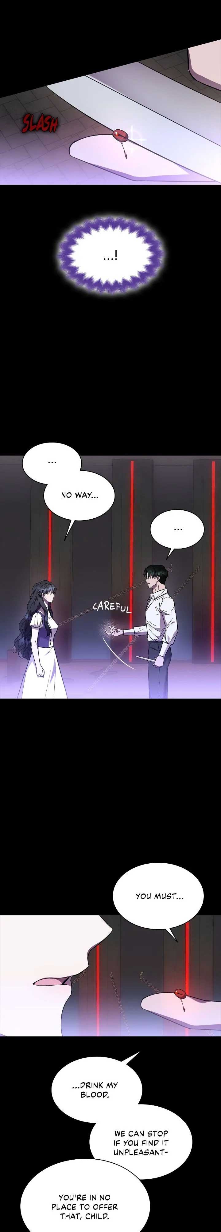 For the Happy Ending of the Tragic Novel Chapter 44 page 8