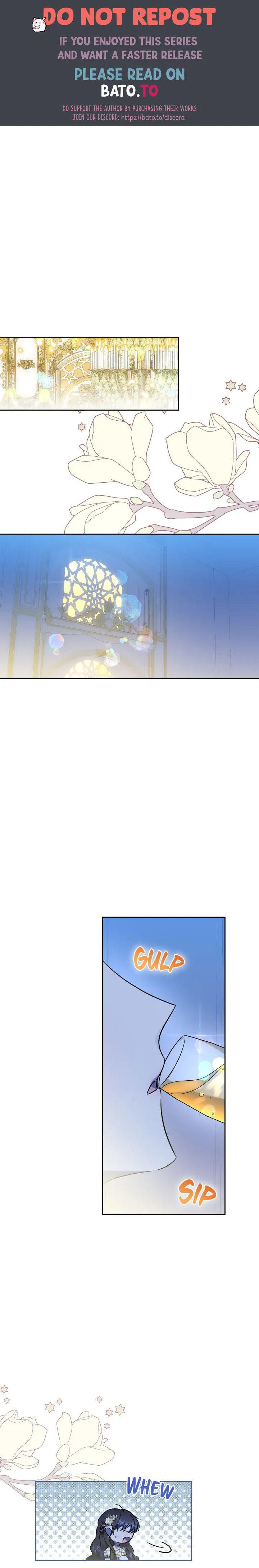 For the Happy Ending of the Tragic Novel Chapter 47 page 0