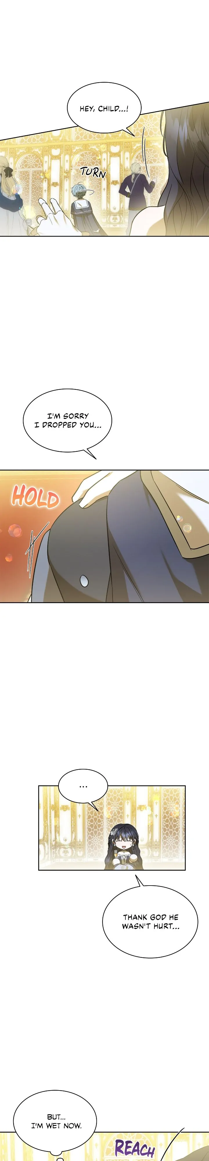 For the Happy Ending of the Tragic Novel Chapter 47 page 17