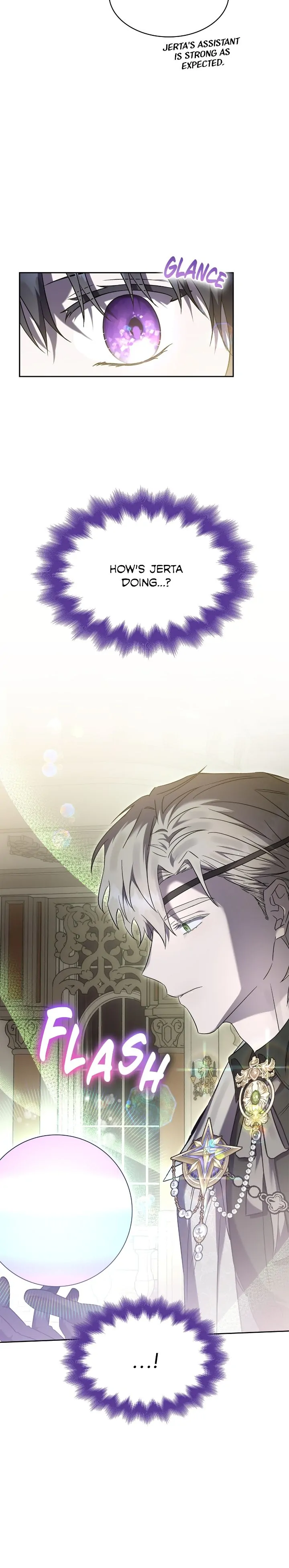 For the Happy Ending of the Tragic Novel Chapter 47 page 31