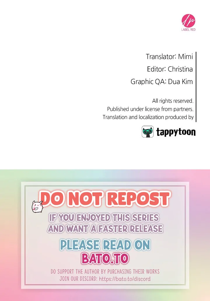 For the Happy Ending of the Tragic Novel Chapter 47 page 33