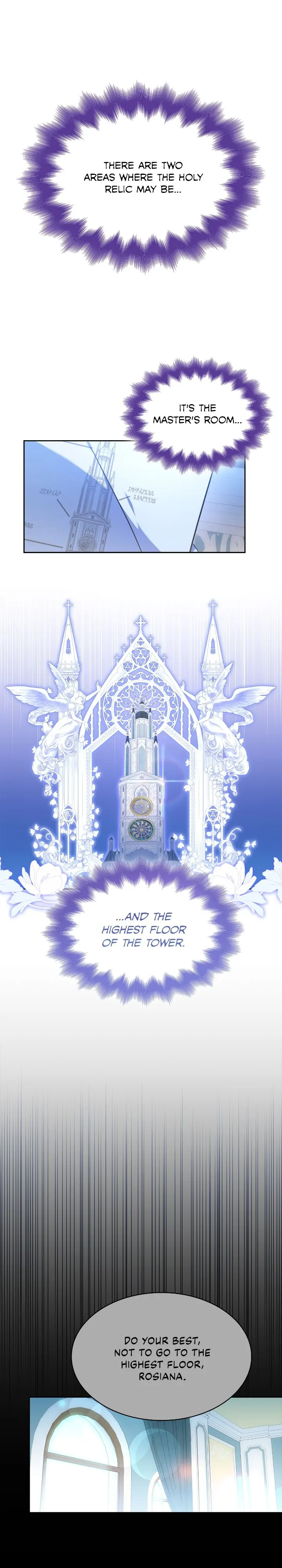 For the Happy Ending of the Tragic Novel Chapter 47 page 4