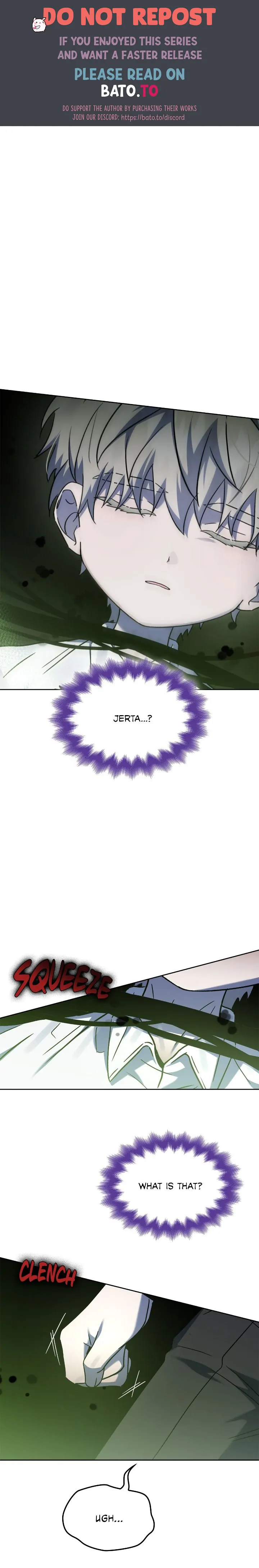 For the Happy Ending of the Tragic Novel Chapter 49 page 0