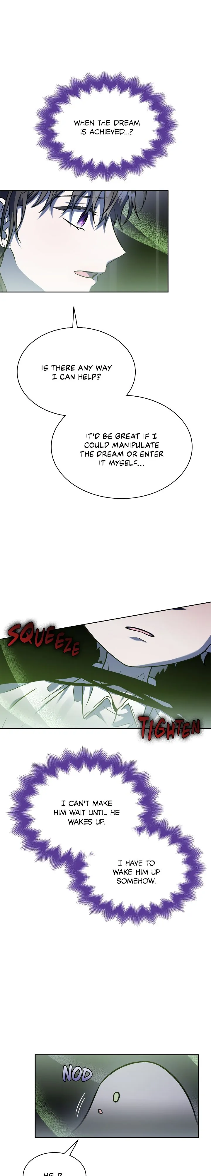 For the Happy Ending of the Tragic Novel Chapter 49 page 9