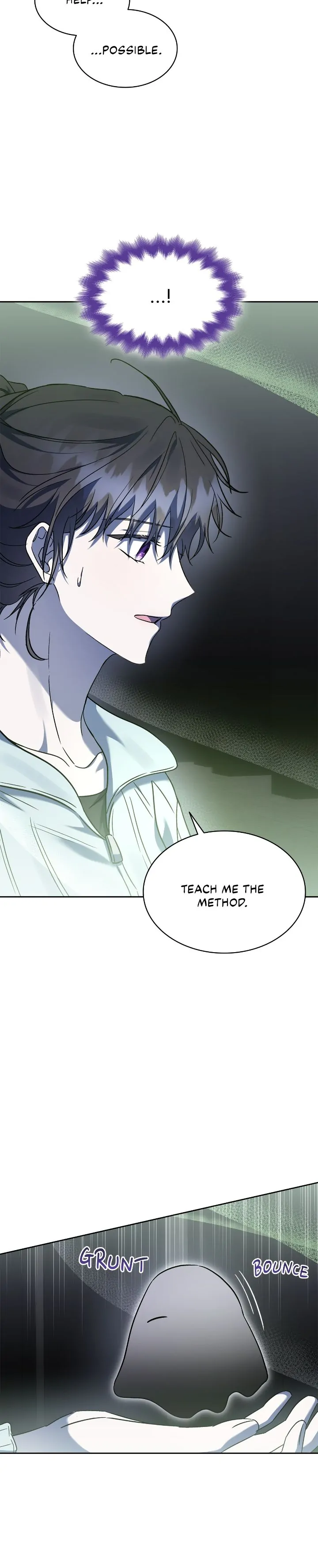 For the Happy Ending of the Tragic Novel Chapter 49 page 10