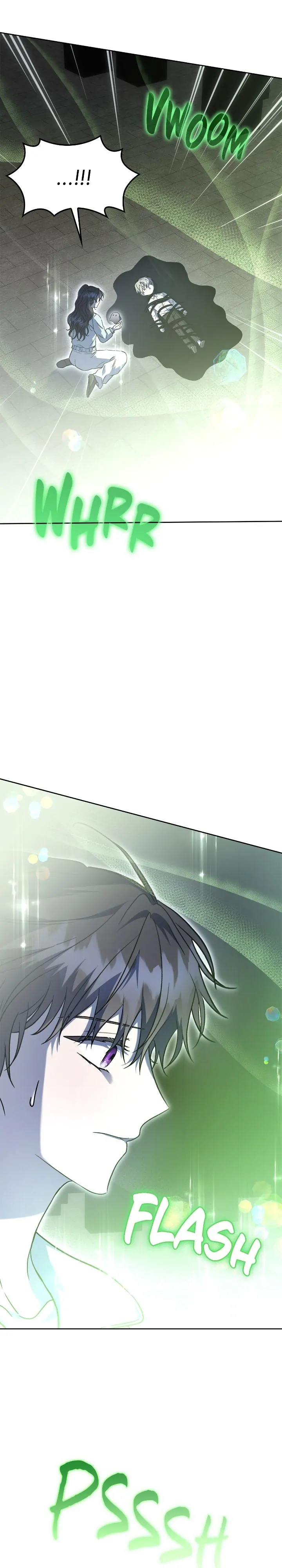 For the Happy Ending of the Tragic Novel Chapter 49 page 11