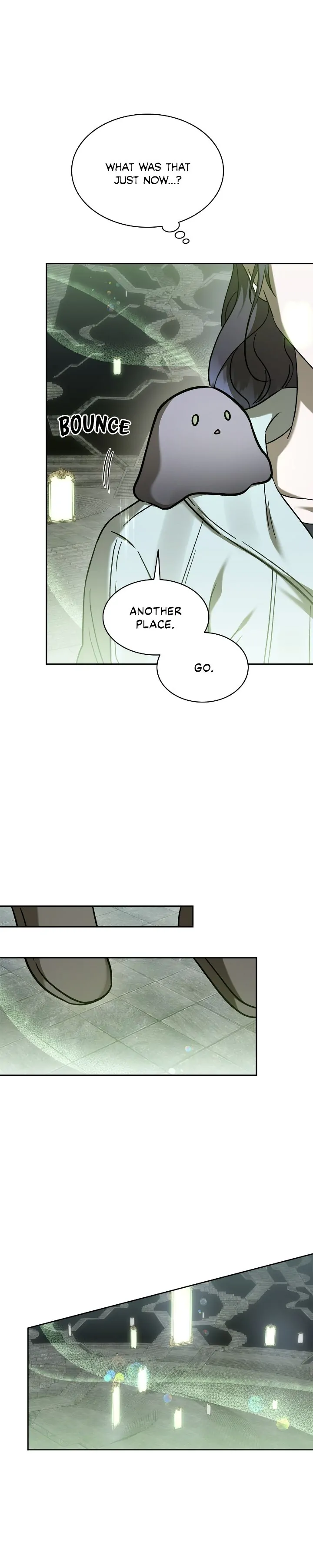 For the Happy Ending of the Tragic Novel Chapter 49 page 20