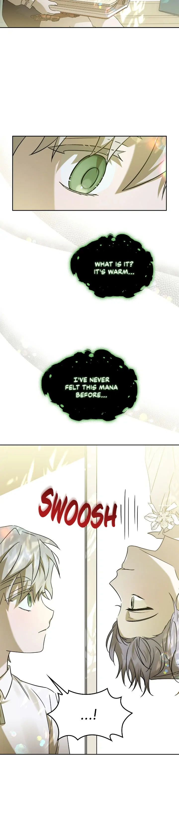 For the Happy Ending of the Tragic Novel Chapter 49 page 22