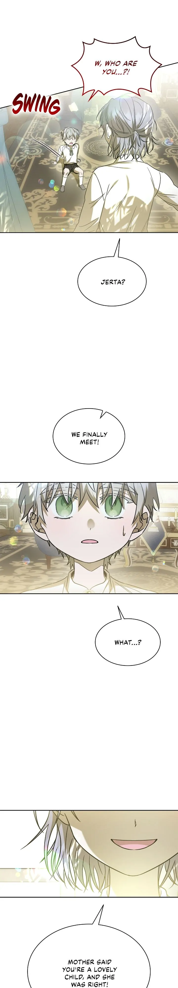 For the Happy Ending of the Tragic Novel Chapter 49 page 23