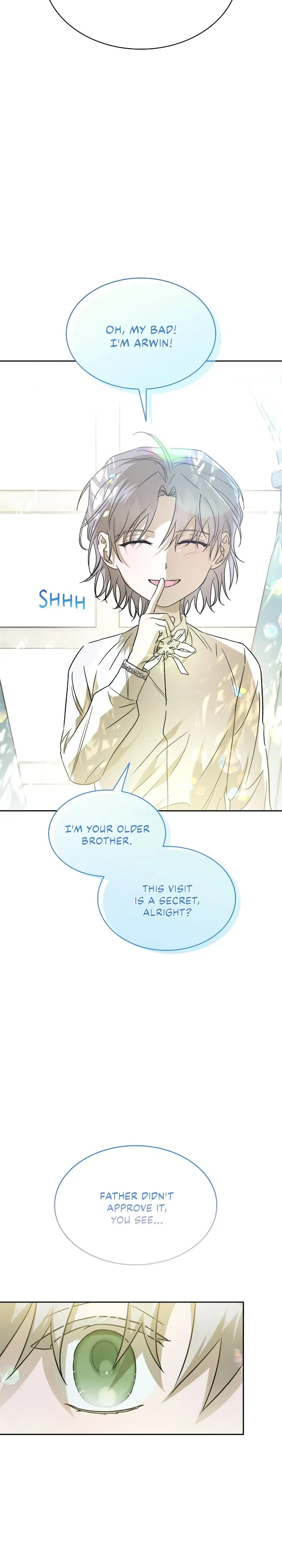 For the Happy Ending of the Tragic Novel Chapter 49 page 24
