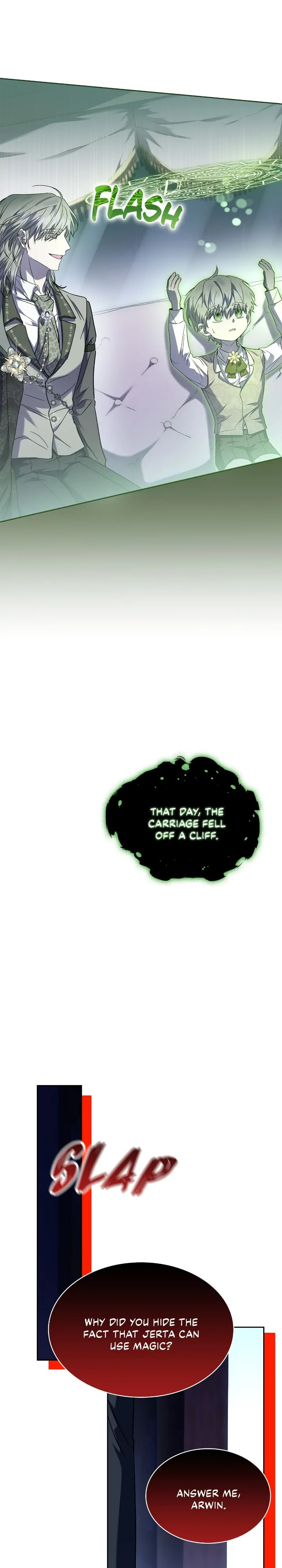 For the Happy Ending of the Tragic Novel Chapter 49 page 34