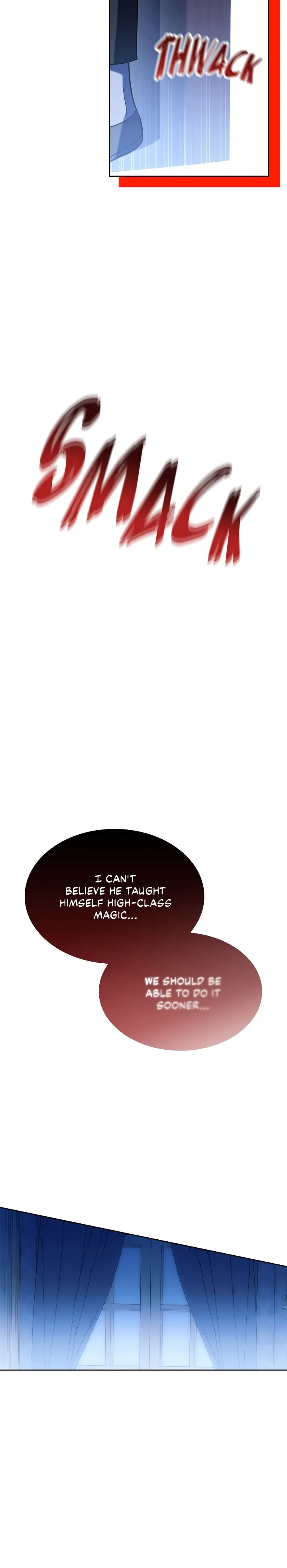 For the Happy Ending of the Tragic Novel Chapter 49 page 35