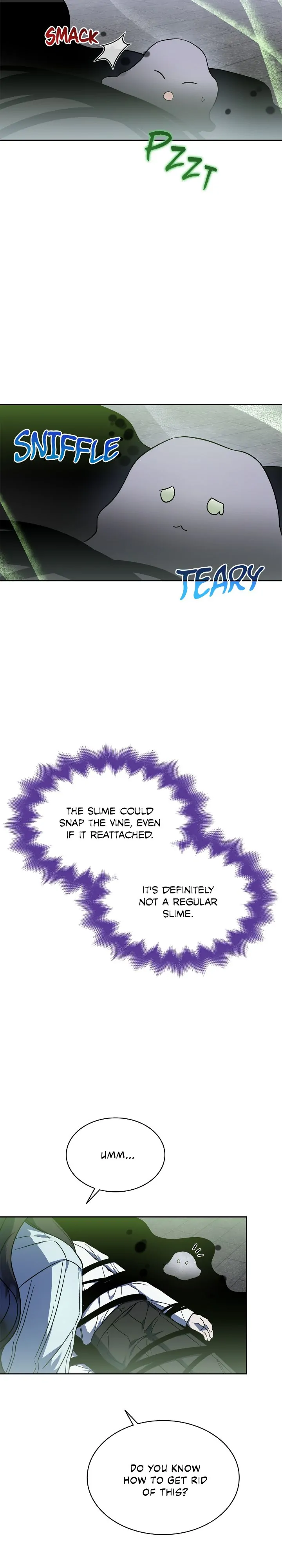 For the Happy Ending of the Tragic Novel Chapter 49 page 4