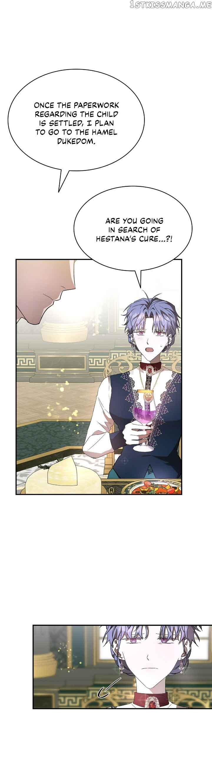 For the Happy Ending of the Tragic Novel Chapter 5 page 10