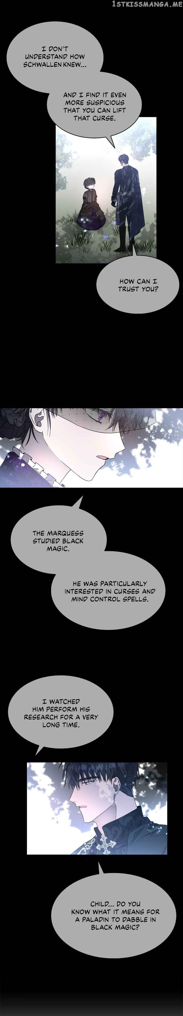 For the Happy Ending of the Tragic Novel Chapter 5 page 16