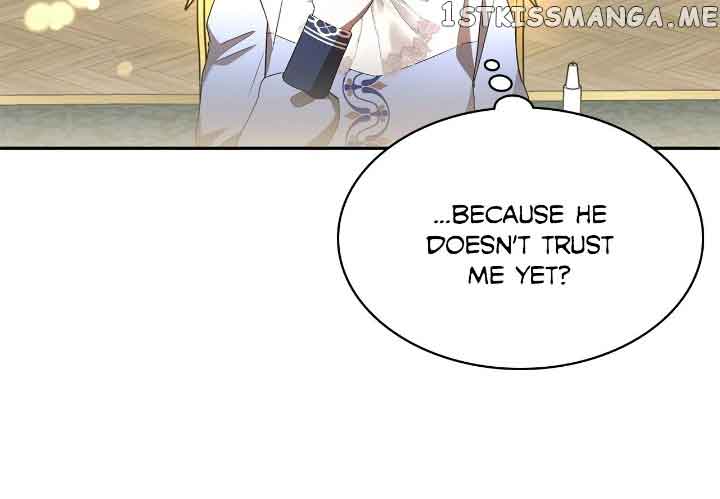 For the Happy Ending of the Tragic Novel Chapter 5 page 21