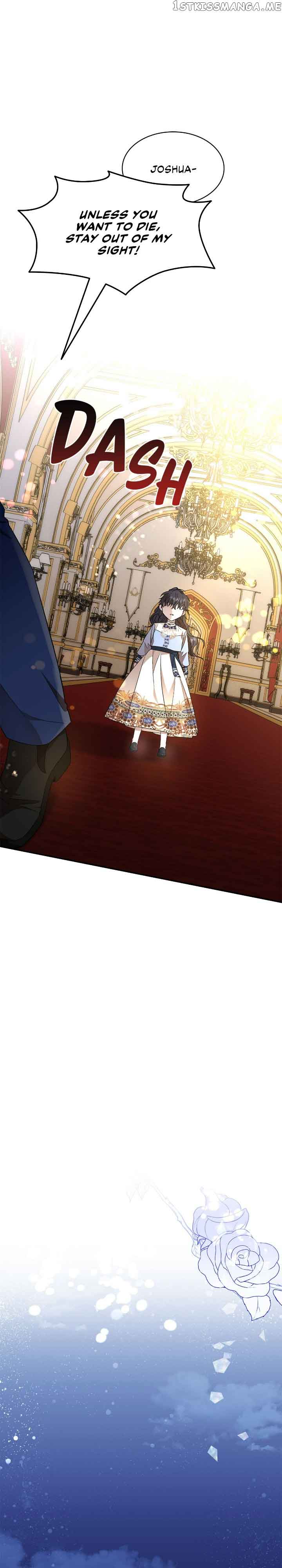 For the Happy Ending of the Tragic Novel Chapter 5 page 26