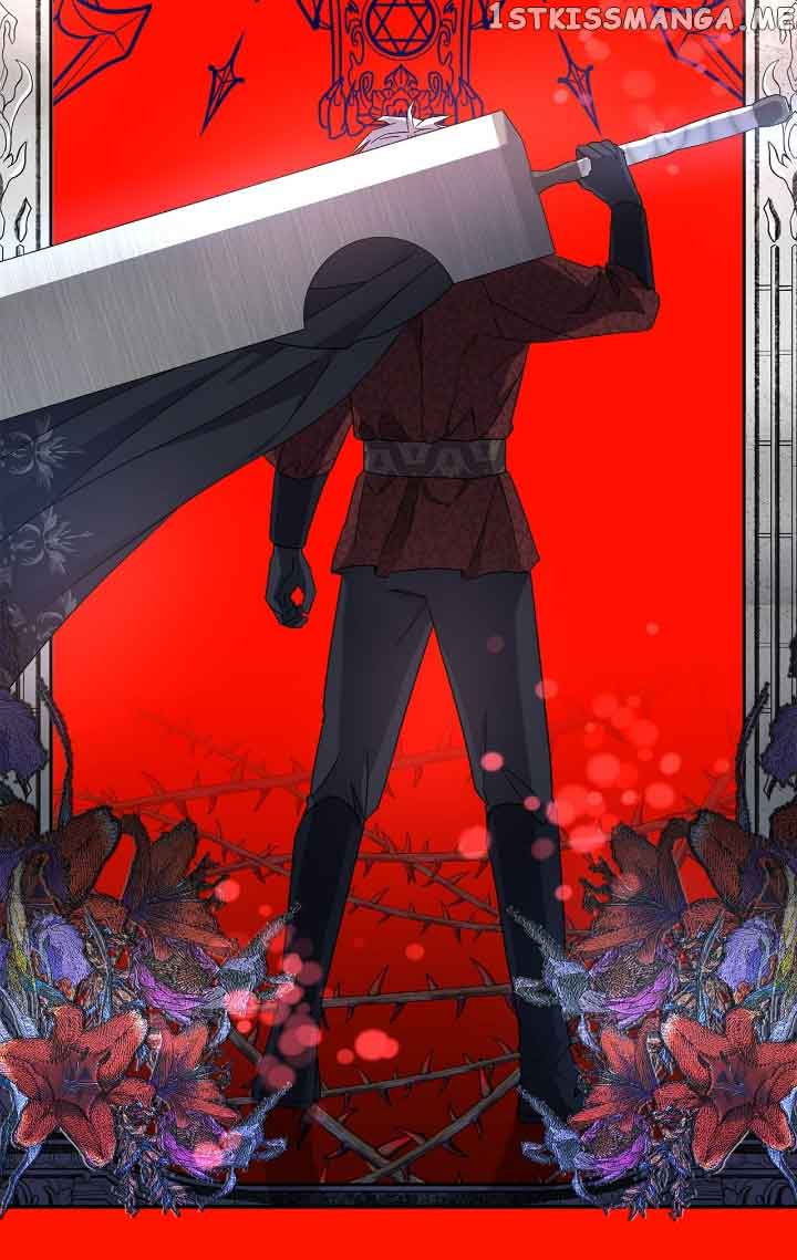 For the Happy Ending of the Tragic Novel Chapter 5 page 29