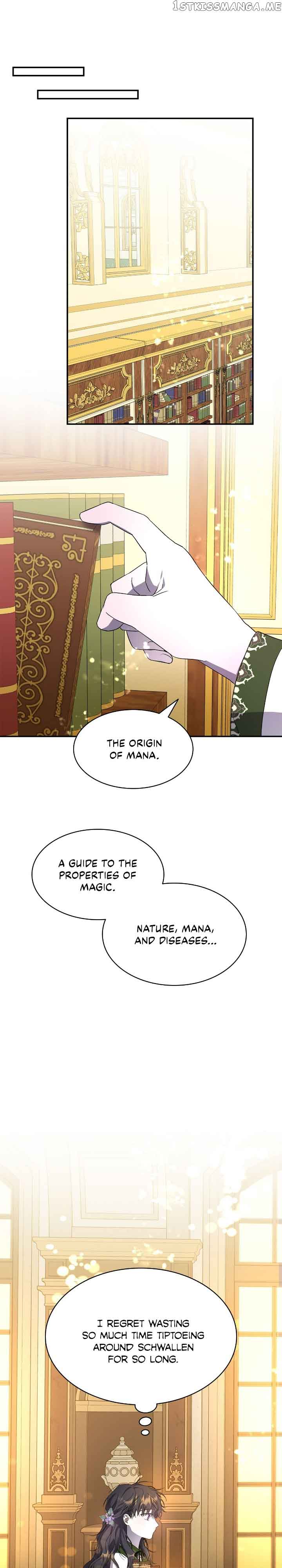 For the Happy Ending of the Tragic Novel Chapter 5 page 35