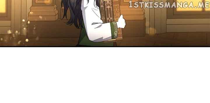 For the Happy Ending of the Tragic Novel Chapter 5 page 36