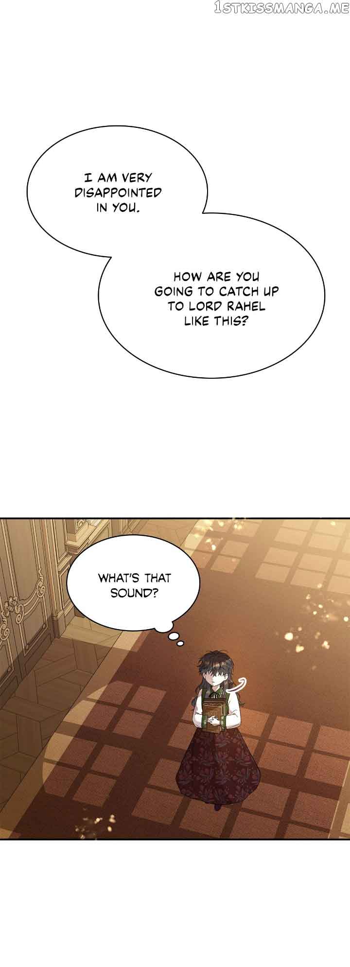 For the Happy Ending of the Tragic Novel Chapter 5 page 39