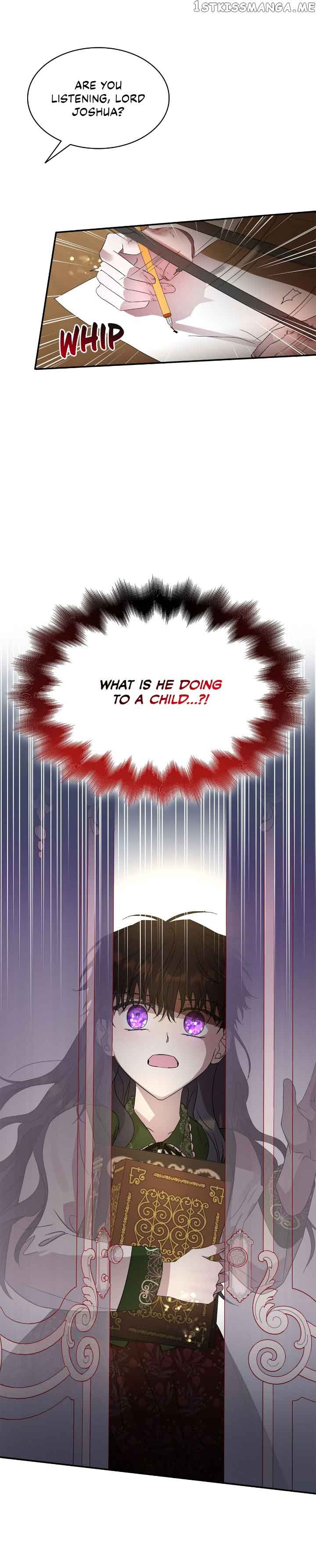 For the Happy Ending of the Tragic Novel Chapter 5 page 42