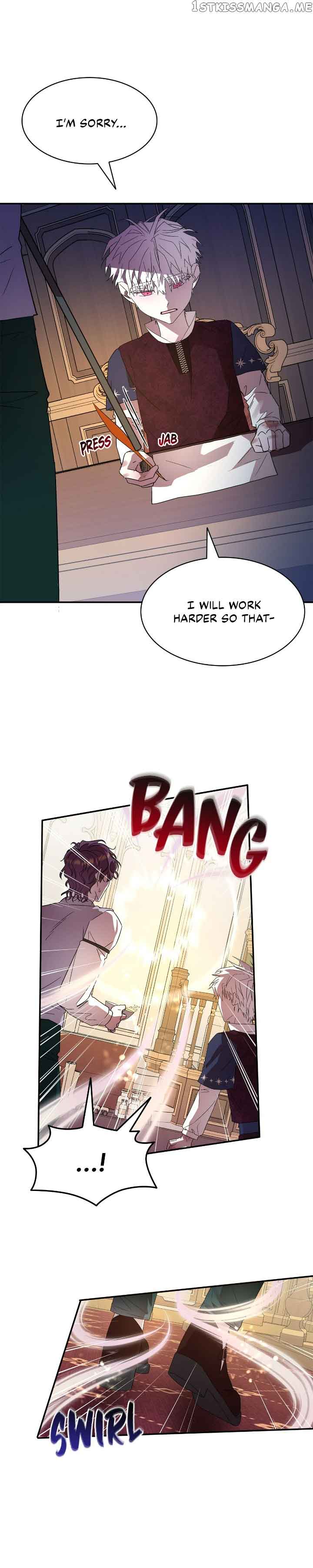 For the Happy Ending of the Tragic Novel Chapter 5 page 43