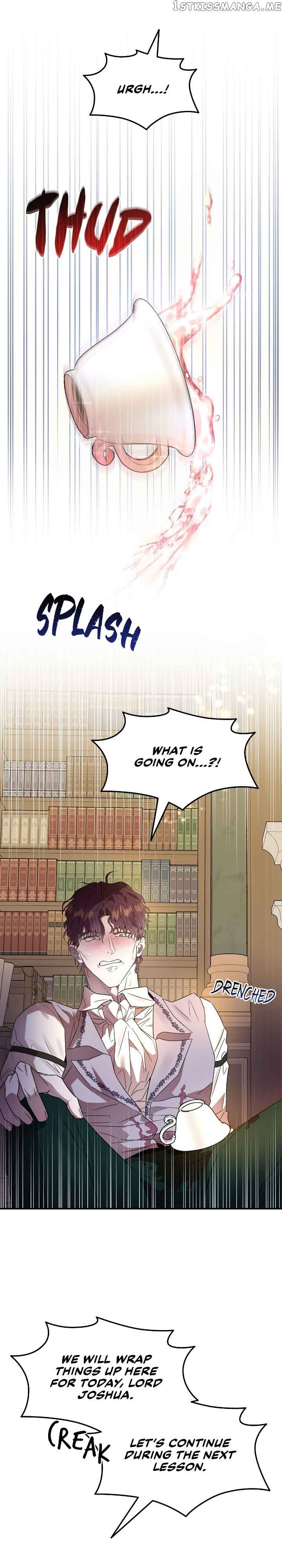 For the Happy Ending of the Tragic Novel Chapter 5 page 44