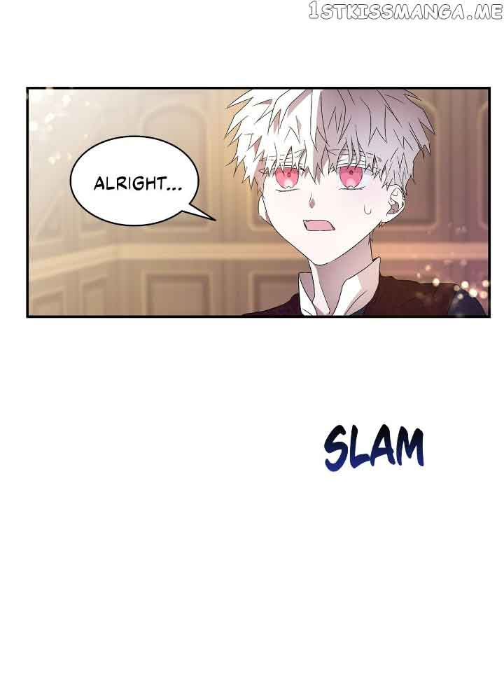 For the Happy Ending of the Tragic Novel Chapter 5 page 45