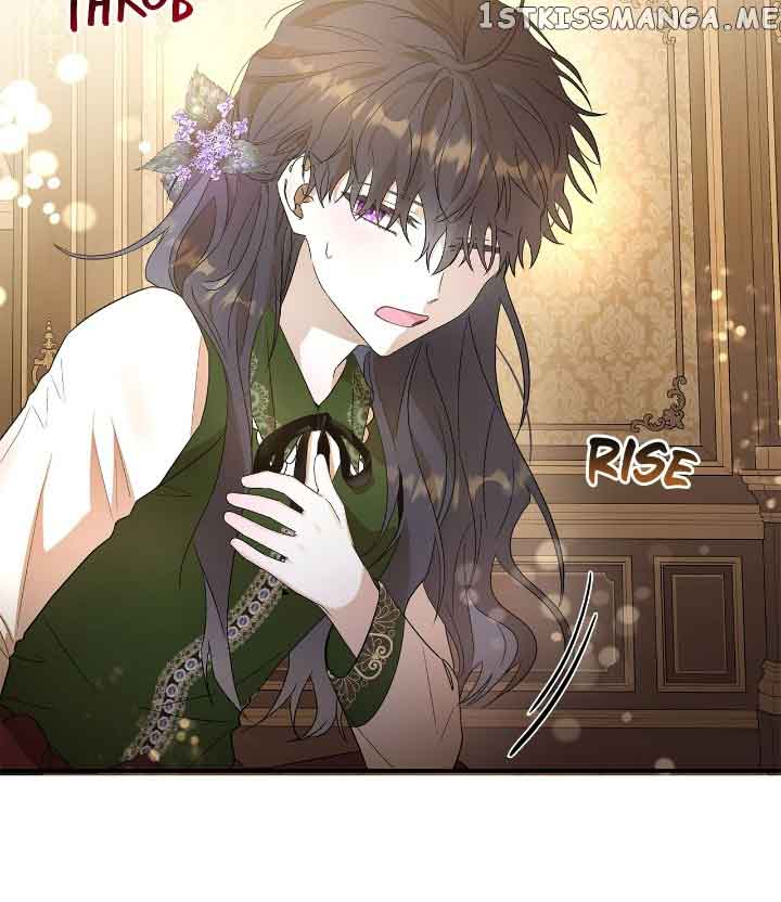 For the Happy Ending of the Tragic Novel Chapter 5 page 47