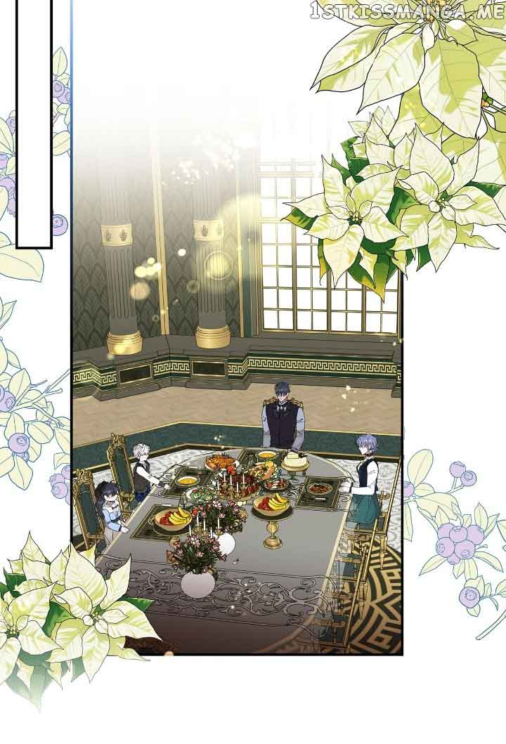 For the Happy Ending of the Tragic Novel Chapter 5 page 5