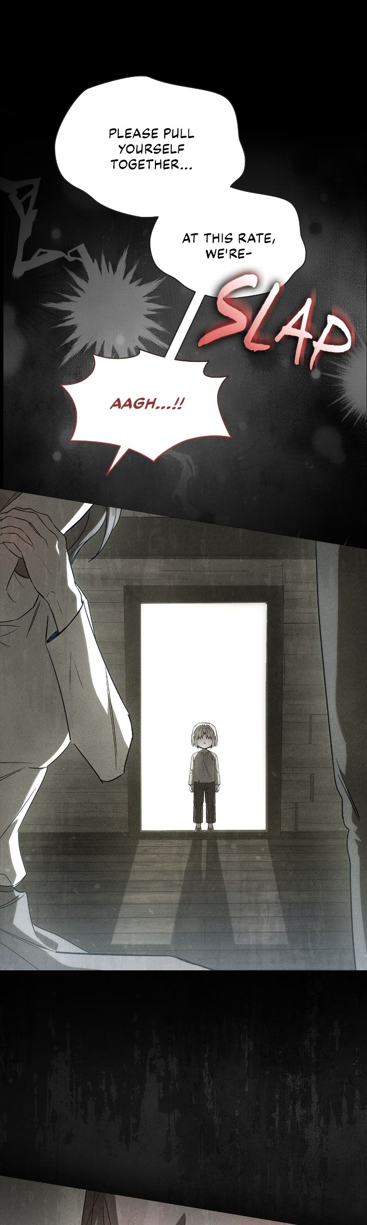 For the Happy Ending of the Tragic Novel Chapter 51 page 9