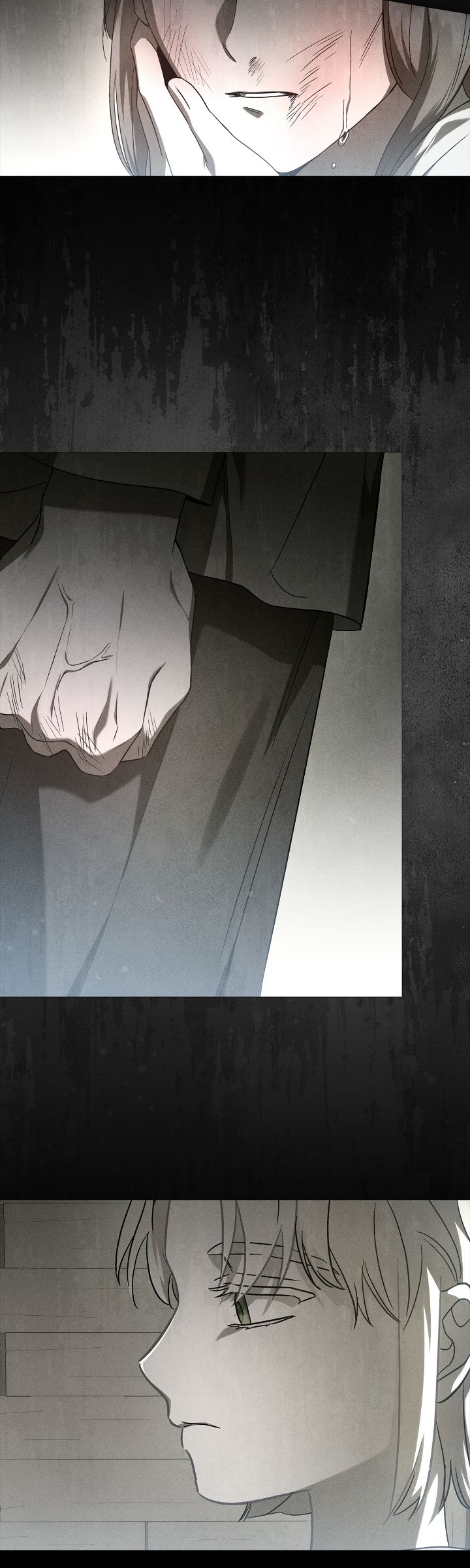 For the Happy Ending of the Tragic Novel Chapter 51 page 10