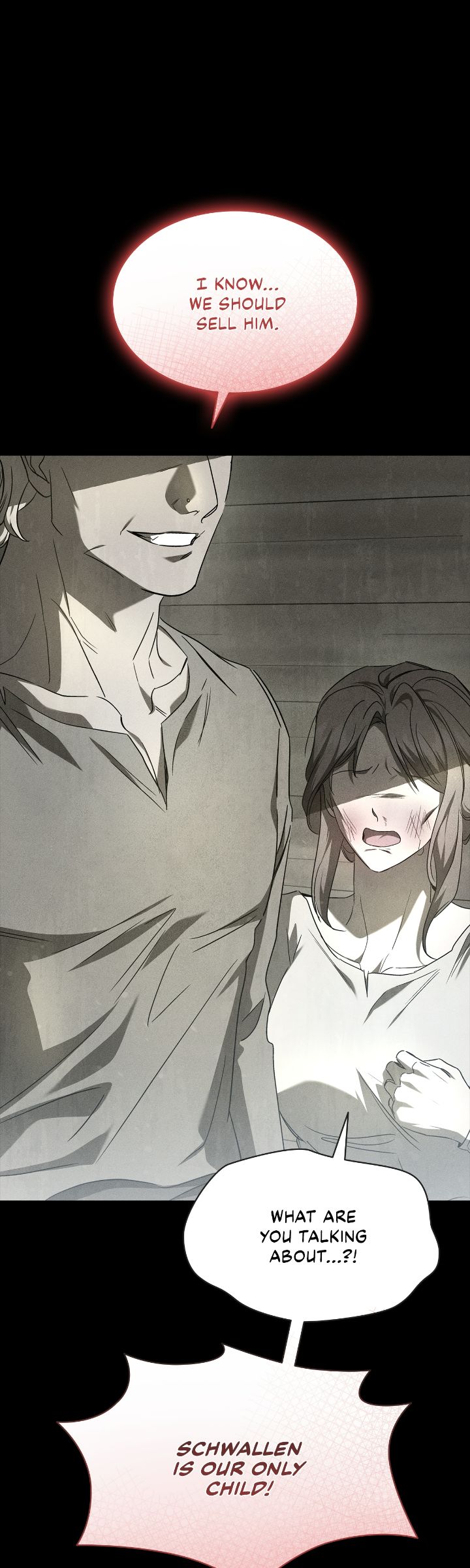 For the Happy Ending of the Tragic Novel Chapter 51 page 11
