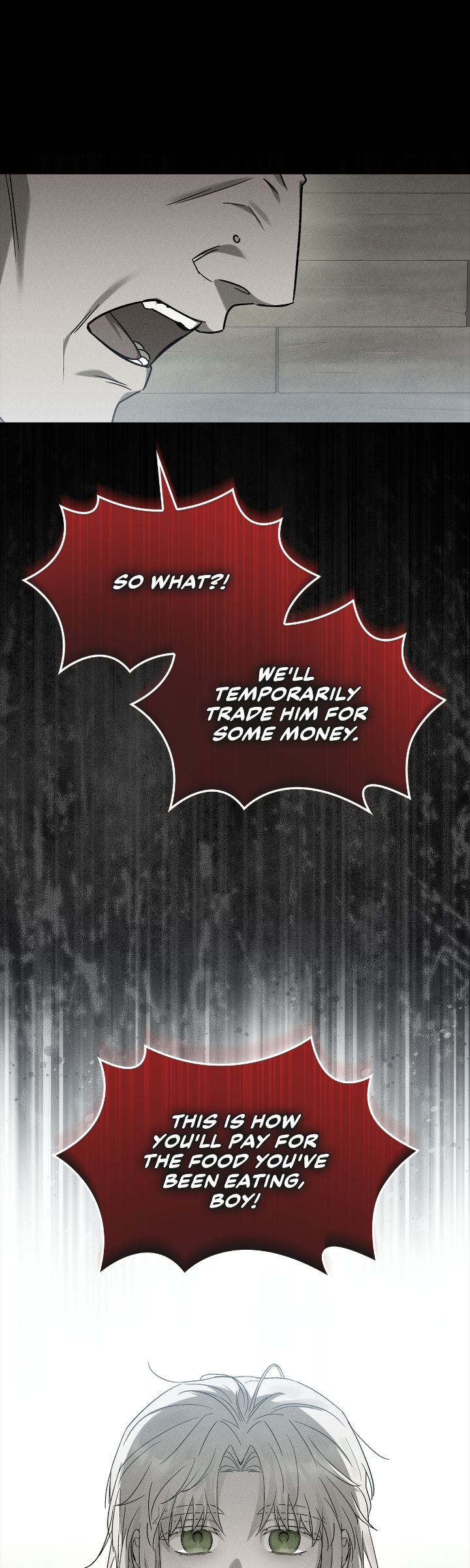 For the Happy Ending of the Tragic Novel Chapter 51 page 13