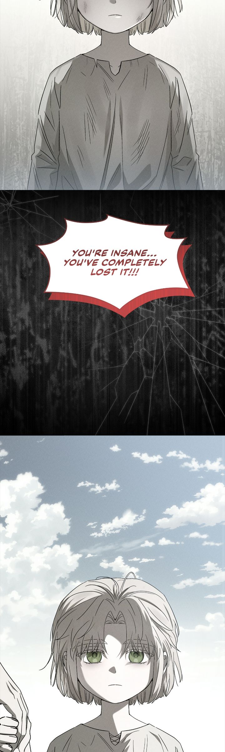 For the Happy Ending of the Tragic Novel Chapter 51 page 14