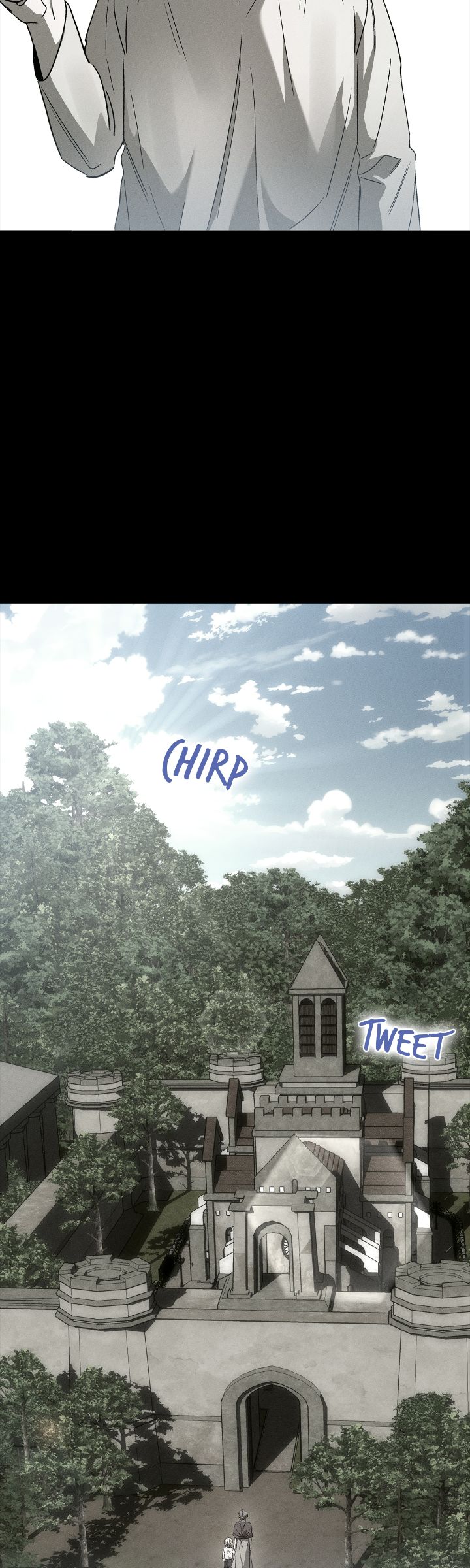 For the Happy Ending of the Tragic Novel Chapter 51 page 15