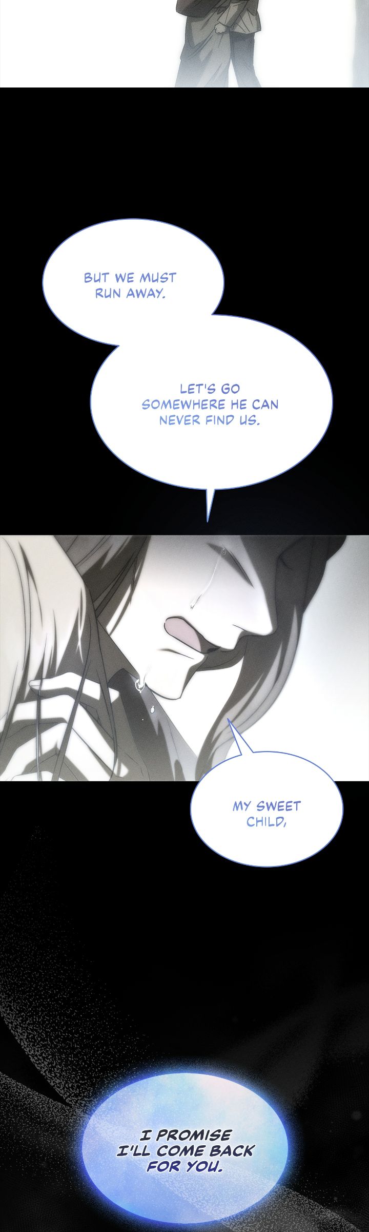 For the Happy Ending of the Tragic Novel Chapter 51 page 18