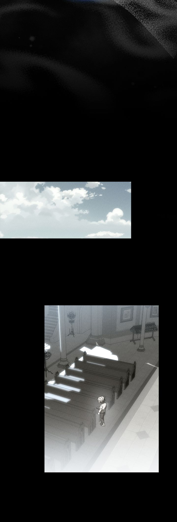 For the Happy Ending of the Tragic Novel Chapter 51 page 19