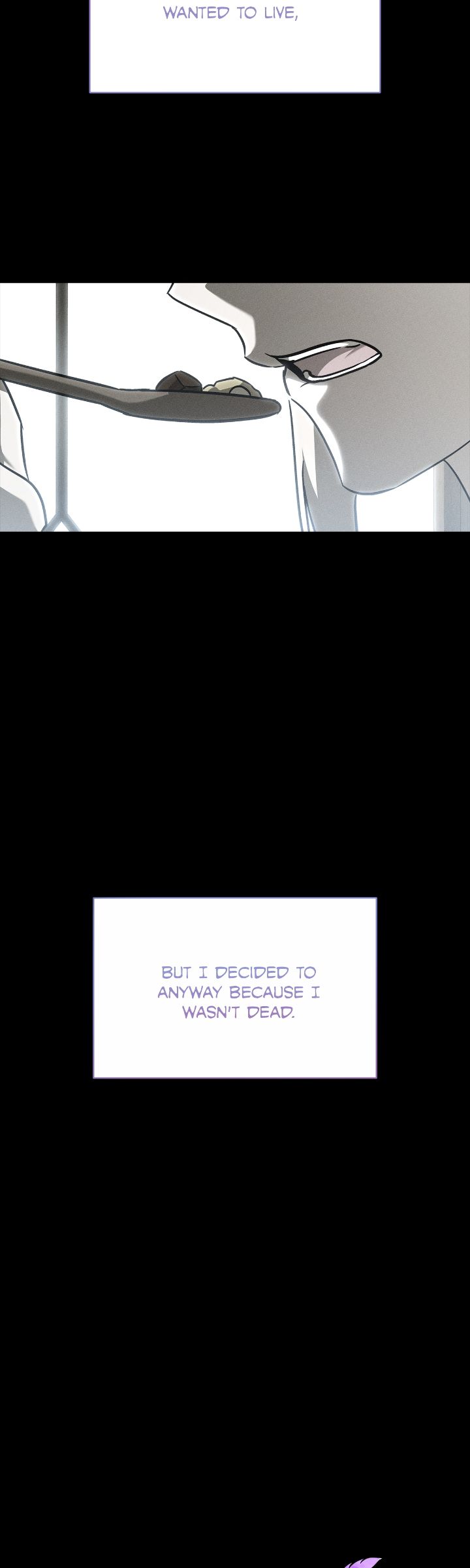 For the Happy Ending of the Tragic Novel Chapter 51 page 22