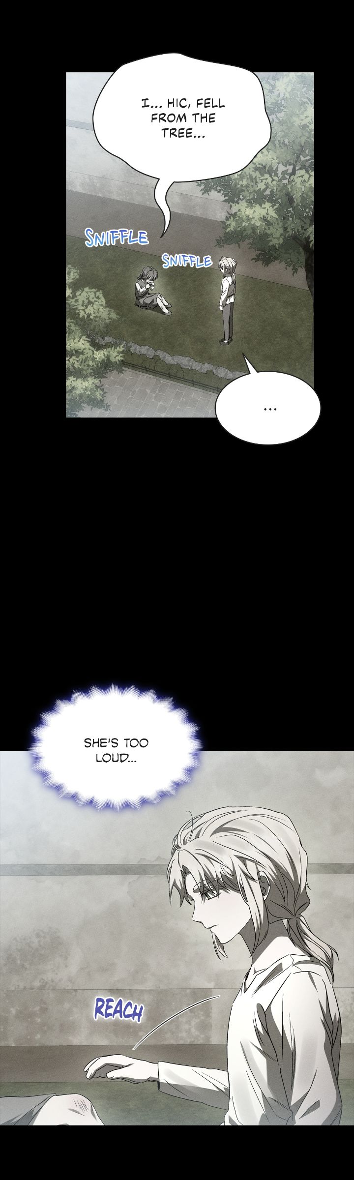 For the Happy Ending of the Tragic Novel Chapter 51 page 24