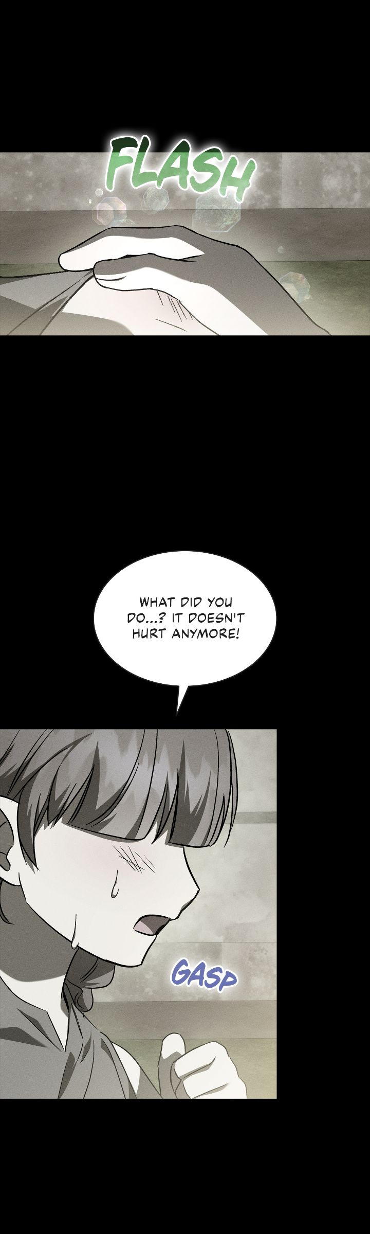 For the Happy Ending of the Tragic Novel Chapter 51 page 25