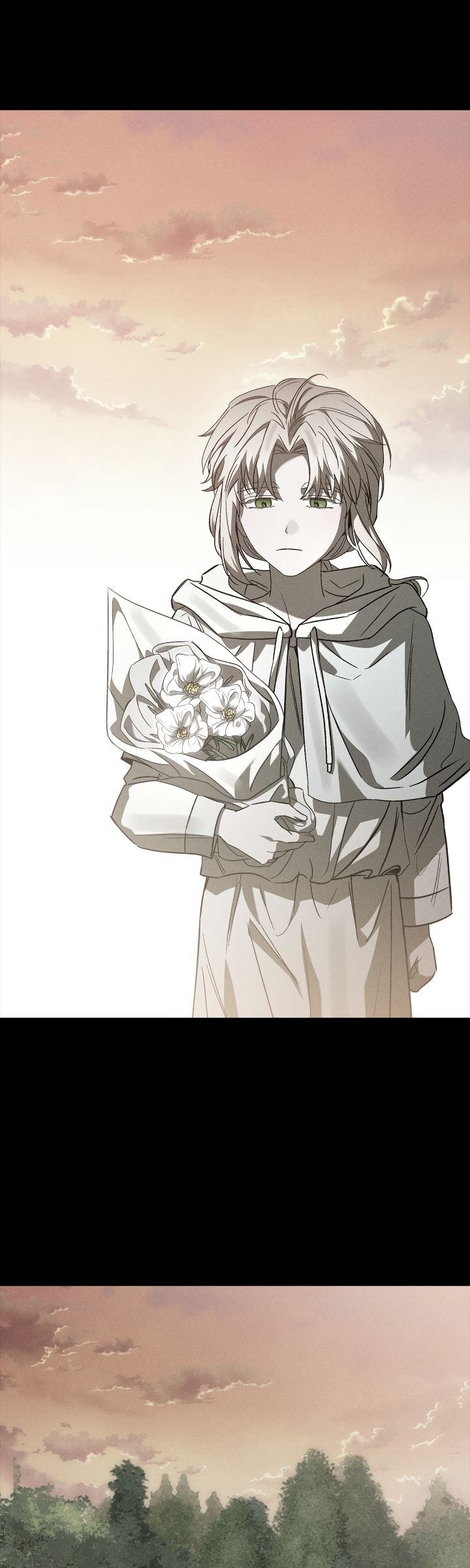 For the Happy Ending of the Tragic Novel Chapter 51 page 28