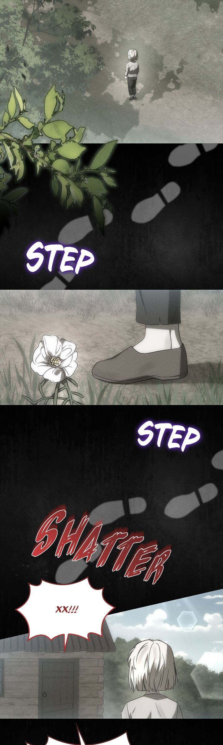 For the Happy Ending of the Tragic Novel Chapter 51 page 2
