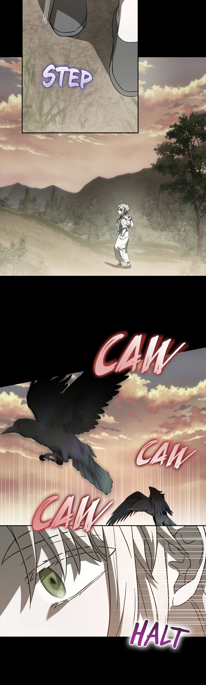 For the Happy Ending of the Tragic Novel Chapter 51 page 30