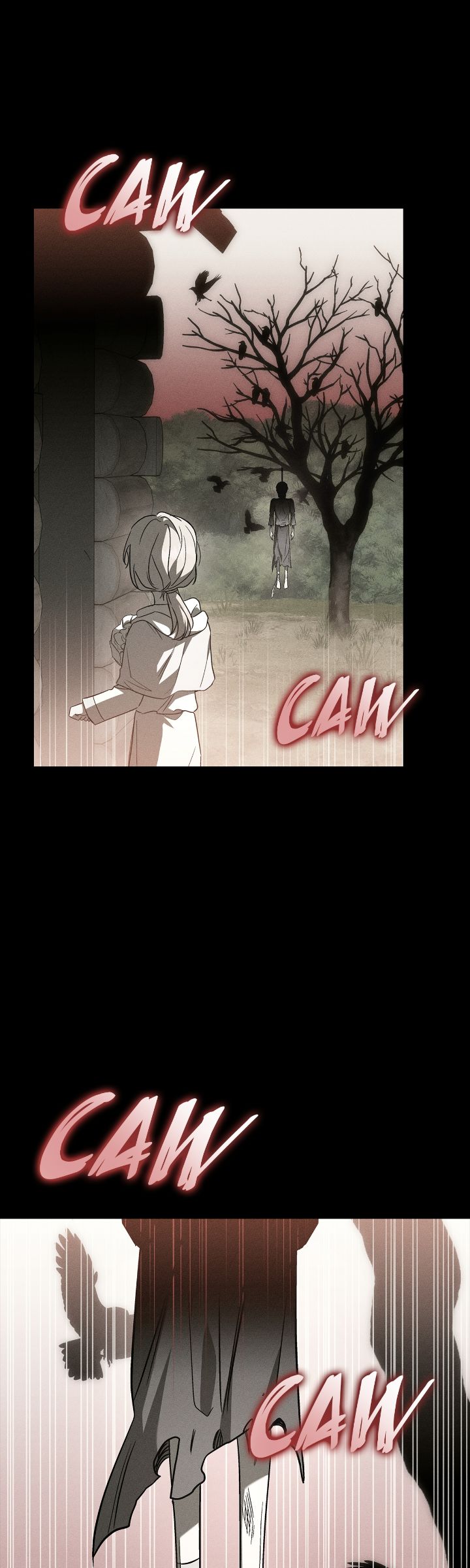 For the Happy Ending of the Tragic Novel Chapter 51 page 31