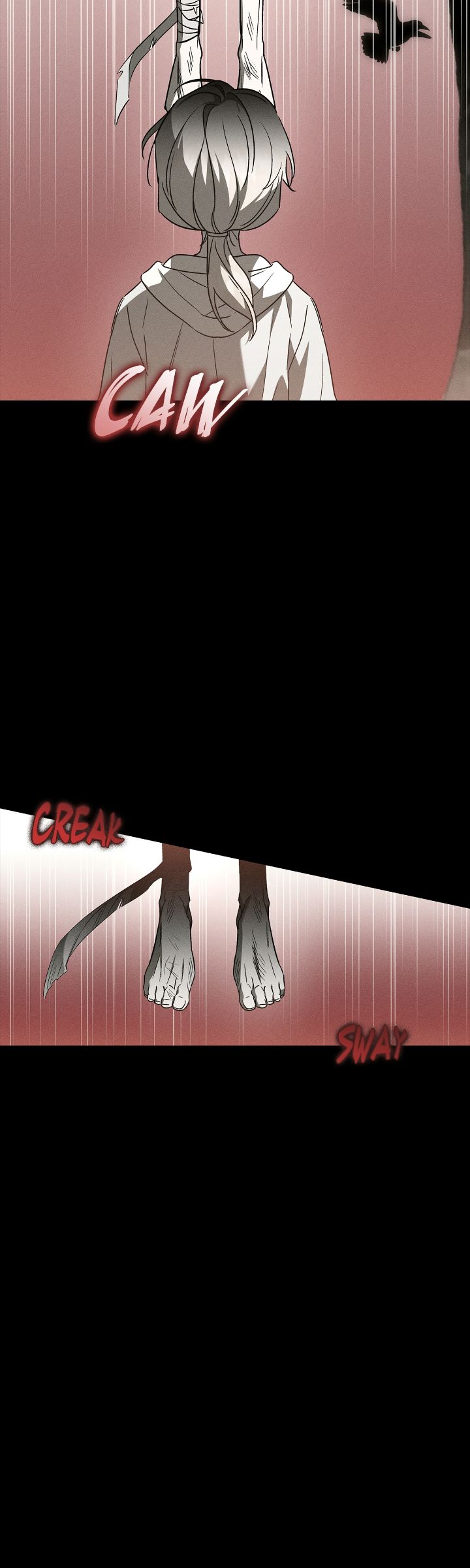 For the Happy Ending of the Tragic Novel Chapter 51 page 32